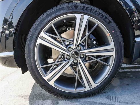 New 2026 Genesis GV80 3.5T e-SC AWD/4WD image 9