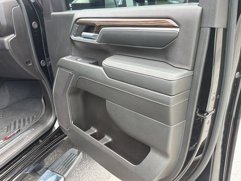 Used 2024 Chevrolet Silverado 2500 LT w/ All Star Edition AWD/4WD image 14