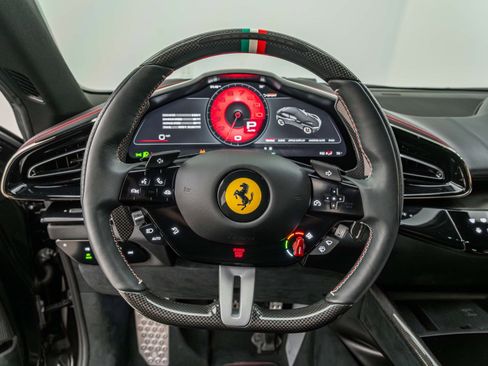 Certified 2024 Ferrari Purosangue AWD/4WD image 40