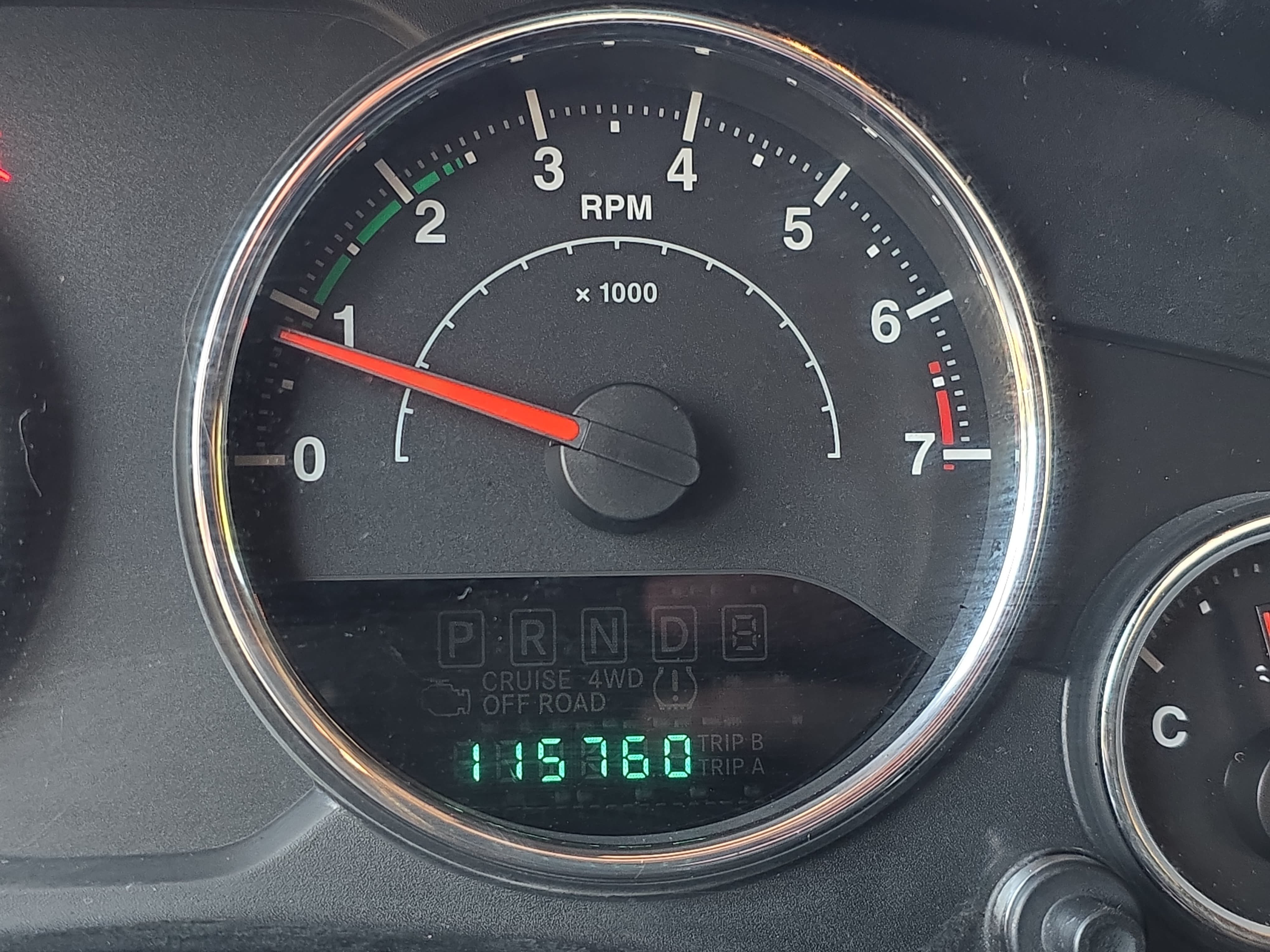 Used 2013 Jeep Wrangler Sport AWD/4WD image 16