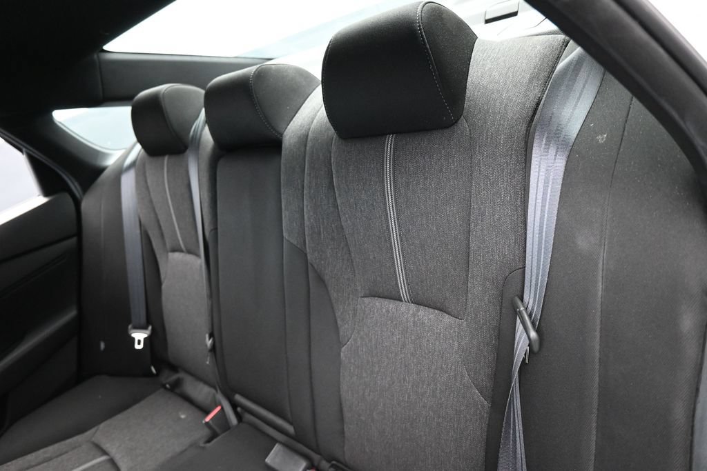 Used 2025 Honda Accord Sport image 33
