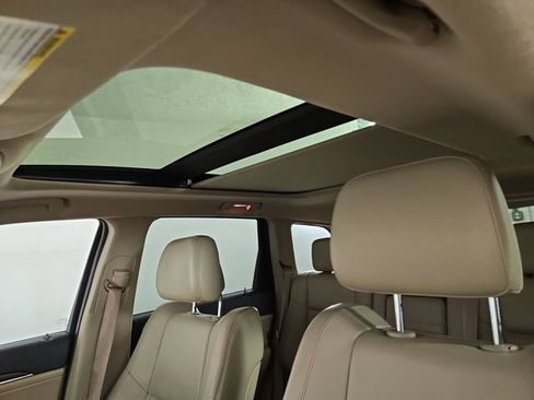 Used 2014 Jeep Grand Cherokee Limited w/ Luxury Group II image 29