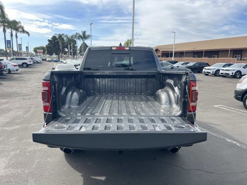 Used 2019 RAM 1500 Laramie image 25