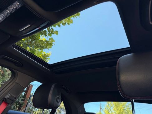 Certified 2019 Mercedes-Benz C 43 AMG 4MATIC Sedan image 2
