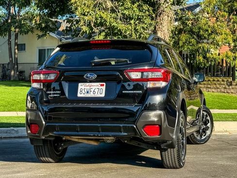 Used 2021 Subaru Crosstrek 2.0i AWD/4WD image 19