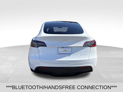 Used 2023 Tesla Model Y Performance image 4