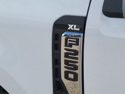 New 2026 Ford F250 XL image 13