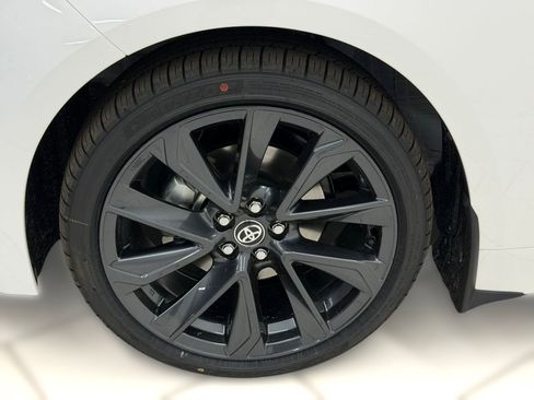 New 2026 Toyota Corolla XSE image 10