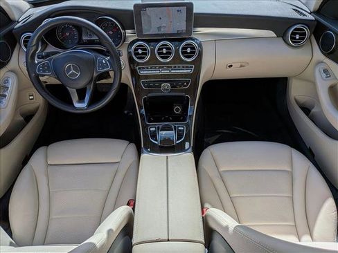 Used 2018 Mercedes-Benz C 300 C 300 image 19