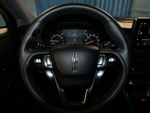 Used 2022 Lincoln Corsair FWD w/ Equipment Group 101A image 12