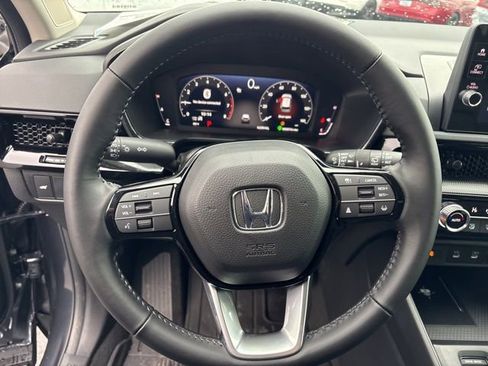New 2026 Honda CR-V EX-L image 13