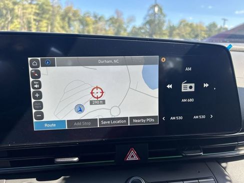 New 2025 Hyundai Elantra N Line image 31