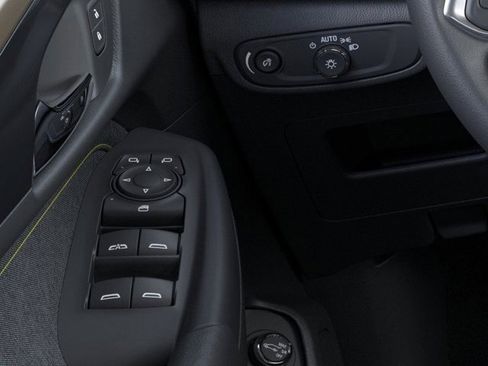 New 2025 Chevrolet TrailBlazer ACTIV w/ Convenience Package image 23