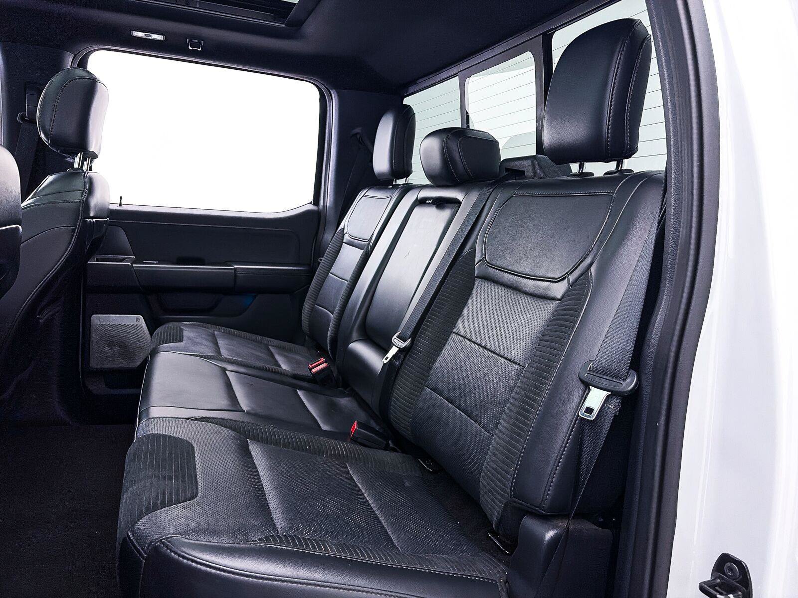 Used 2023 Ford F150 Raptor AWD/4WD image 43