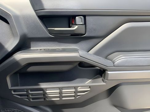 New 2025 Toyota Tacoma SR5 image 29