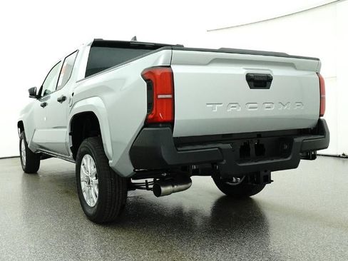 New 2026 Toyota Tacoma SR RWD image 22