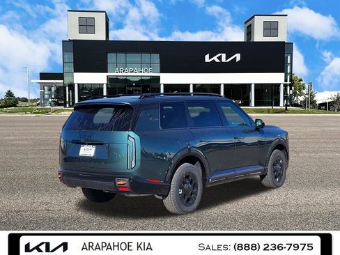New 2027 Kia Telluride SX Prestige X-Pro image 5
