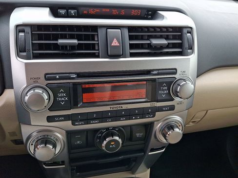 Used 2010 Toyota 4Runner SR5 image 16