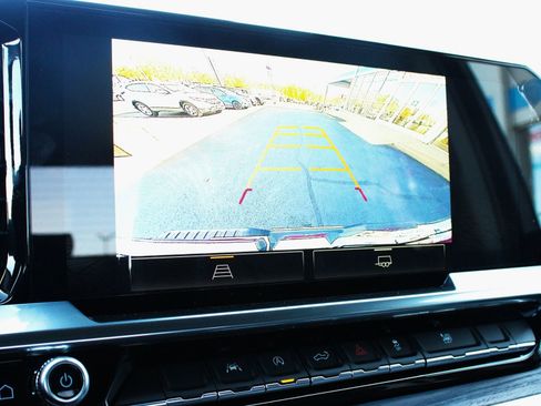 New 2026 GMC Sierra 1500 SLT w/ SLT Premium Package image 33