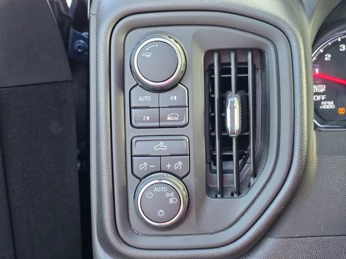 Used 2023 Chevrolet Silverado 1500 W/T w/ Trailering Package image 24