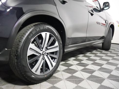 Used 2026 Mitsubishi Outlander Sport ES AWD/4WD image 12