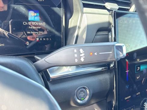 New 2026 GMC Terrain Elevation w/ Elevation Premium Package image 20