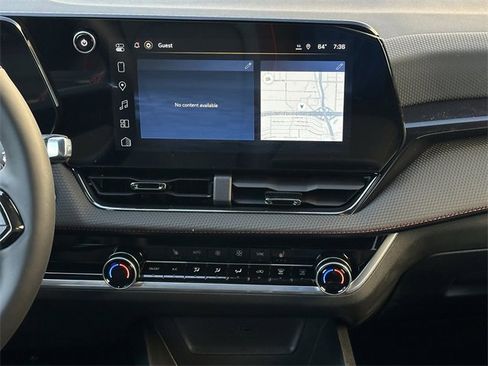 New 2026 Chevrolet Equinox RS image 14