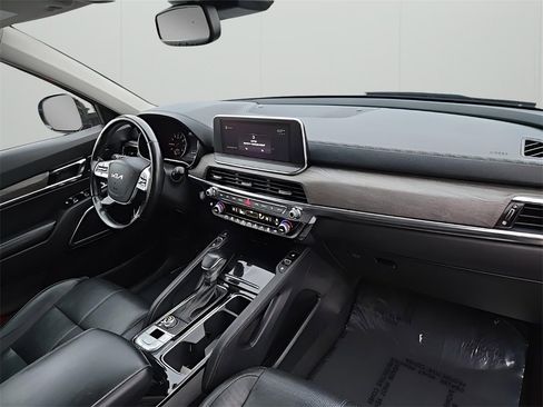 Used 2022 Kia Telluride SX image 21