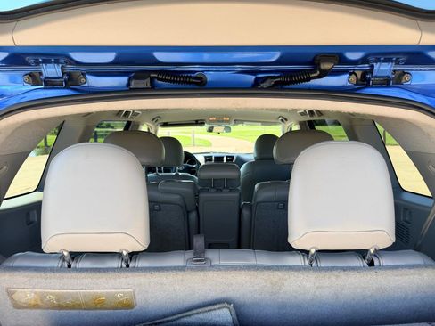 Used 2008 Toyota Highlander 4WD image 13