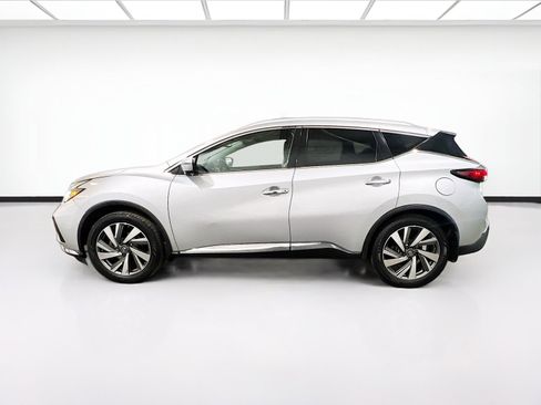 Used 2019 Nissan Murano SL w/ Cargo Package image 24