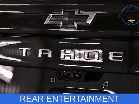 Used 2025 Chevrolet Tahoe High Country AWD/4WD image 11