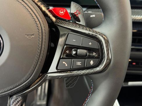 New 2026 BMW M4 xDrive Competition w/ Executive Package image 31