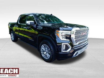 Used 2021 GMC Sierra 1500 Denali w/ Technology Package