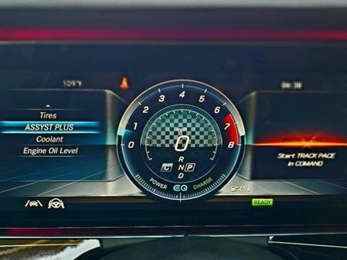 Used 2020 Mercedes-Benz CLS 53 AMG 4MATIC image 31