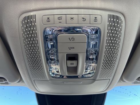 Certified 2021 Mercedes-Benz GLE 350 4MATIC image 28