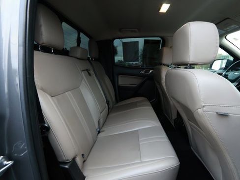 Used 2021 Ford Ranger Lariat image 27