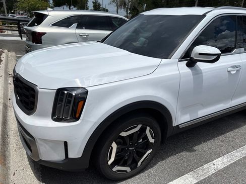 Certified 2023 Kia Telluride S FWD image 11