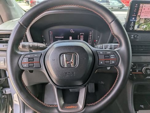 Used 2026 Honda Passport TrailSport image 33