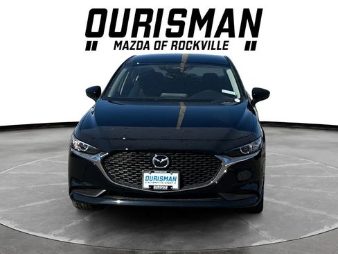 New 2026 MAZDA MAZDA3 s image 8