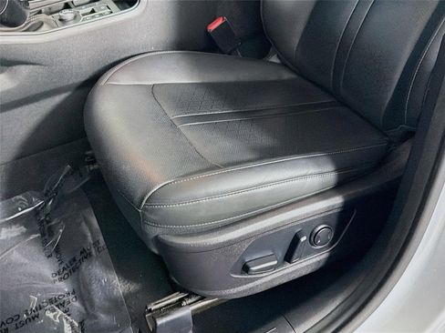 Certified 2021 Kia Sorento EX FWD image 19