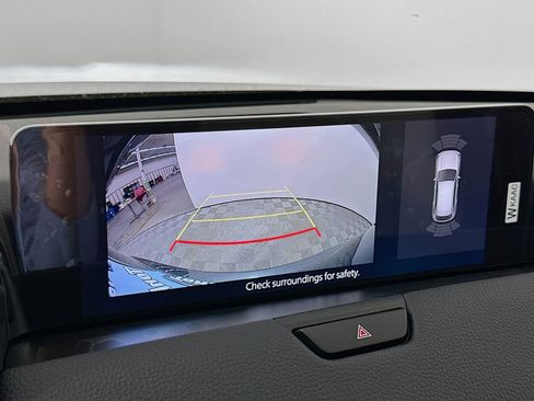 New 2026 MAZDA CX-90 Plug-In Hybrid w/Premium Sport AWD/4WD image 14