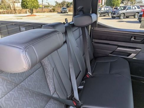 New 2025 Toyota Tundra SR5 image 32