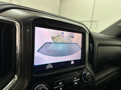 Used 2022 Chevrolet Silverado 1500 LT w/ Bed Protection Package AWD/4WD image 42