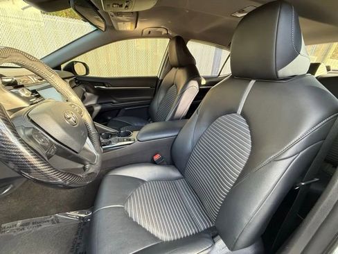 Used 2020 Toyota Camry SE image 20