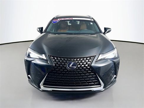 Used 2020 Lexus UX 250h image 2