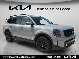 Used 2024 Kia Telluride SX X-Pro AWD/4WD video 1