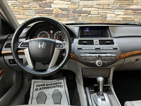 Used 2011 Honda Accord EX-L image 15