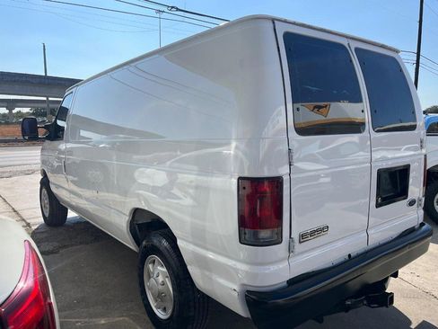 Used 2007 Ford E-250 and Econoline 250 image 4