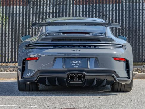 Used 2026 Porsche 911 GT3 image 24