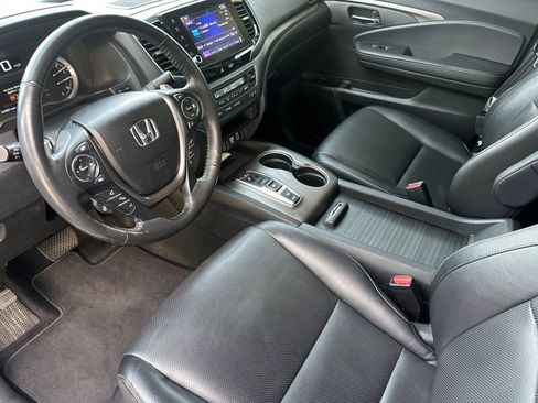 Used 2023 Honda Ridgeline RTL-E image 11